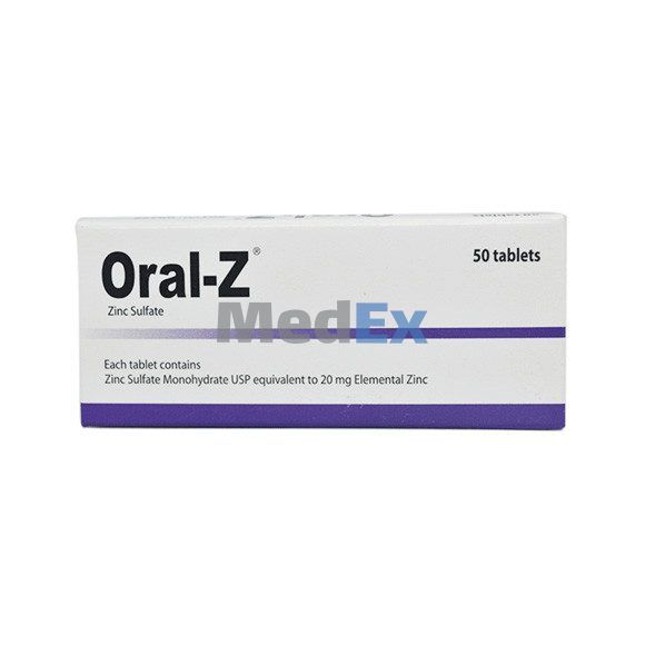 Oral-Z