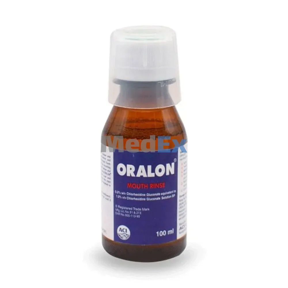 Oralon