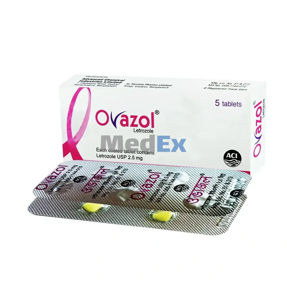 Ovazol