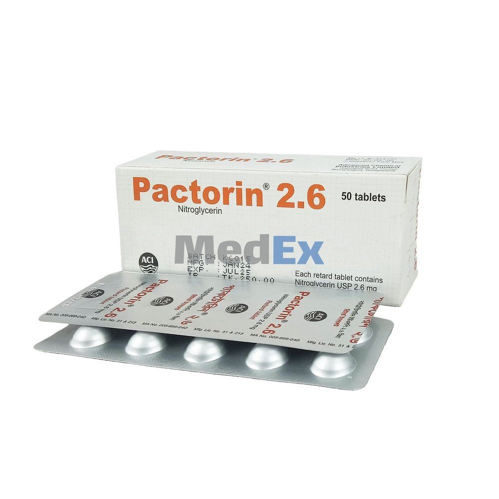 Pactorin