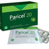 Paricel