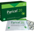 Paricel