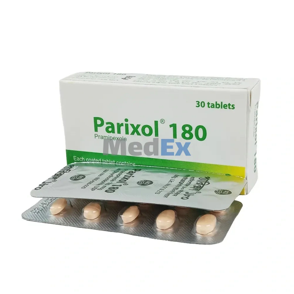 Parixol