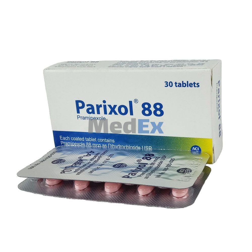 Parixol