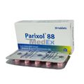 Parixol