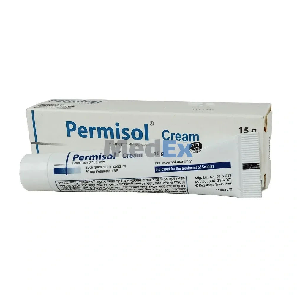 Permisol