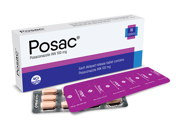 Posac