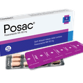 Posac