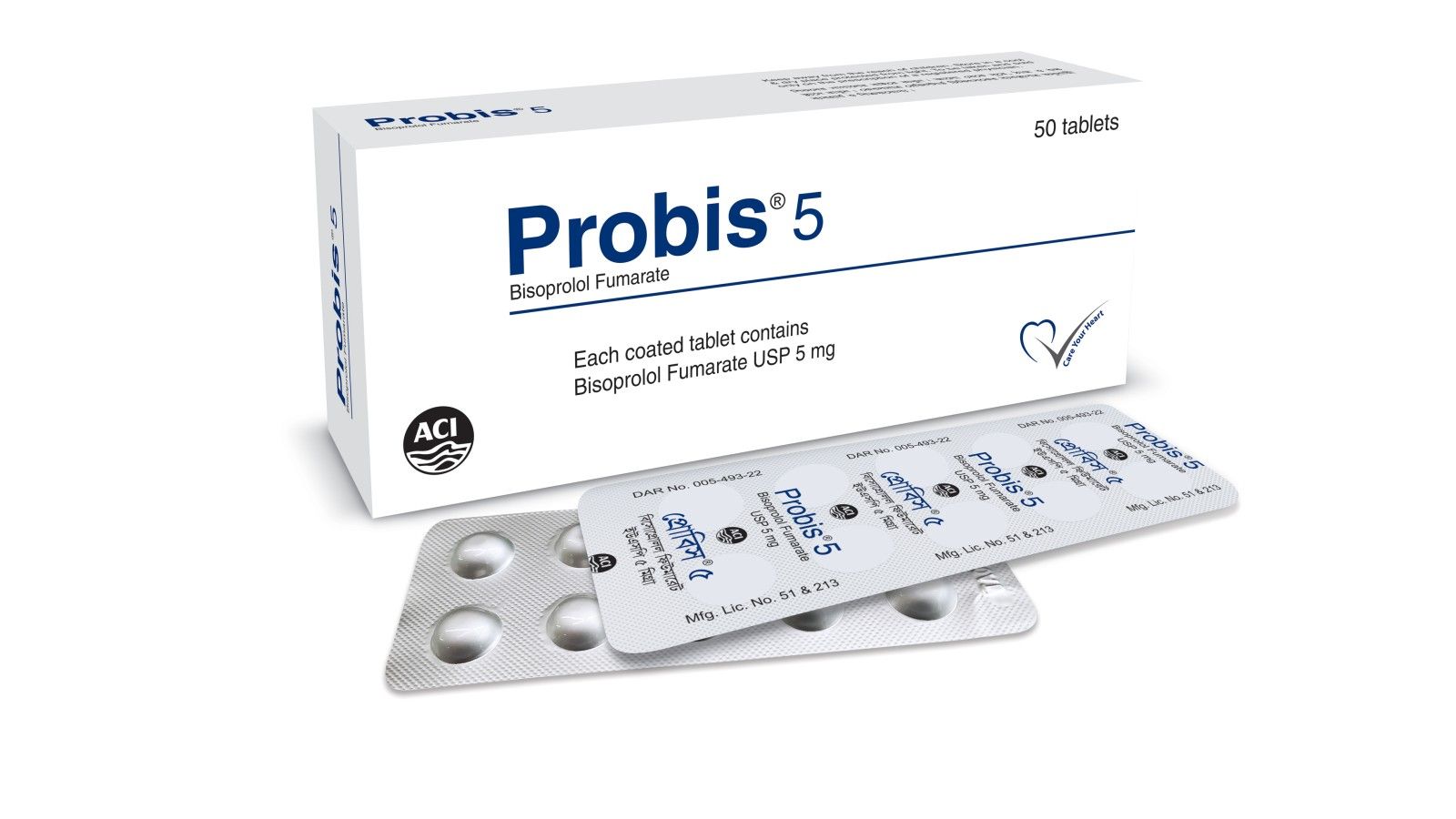 Probis Plus