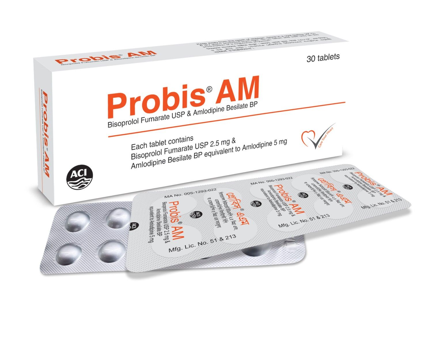 Probis AM