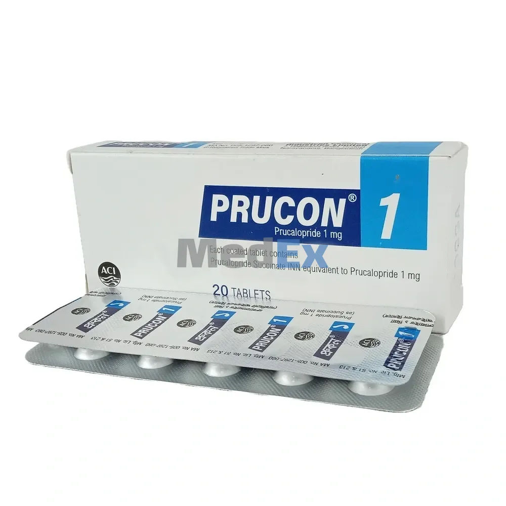 Prucon