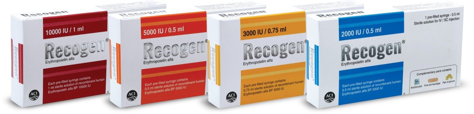 Recogen