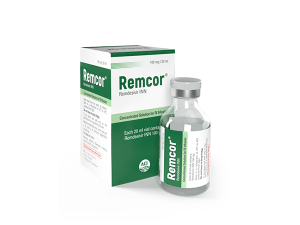 Remcor