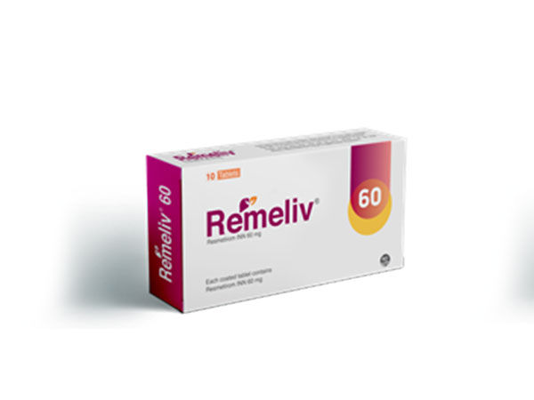 Remeliv