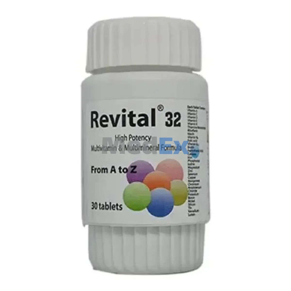 Revital-32