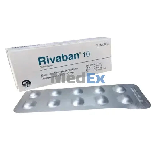 Rivaban