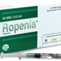 Ropenia