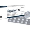 Rosetor EZ