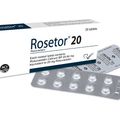 Rosetor EZ