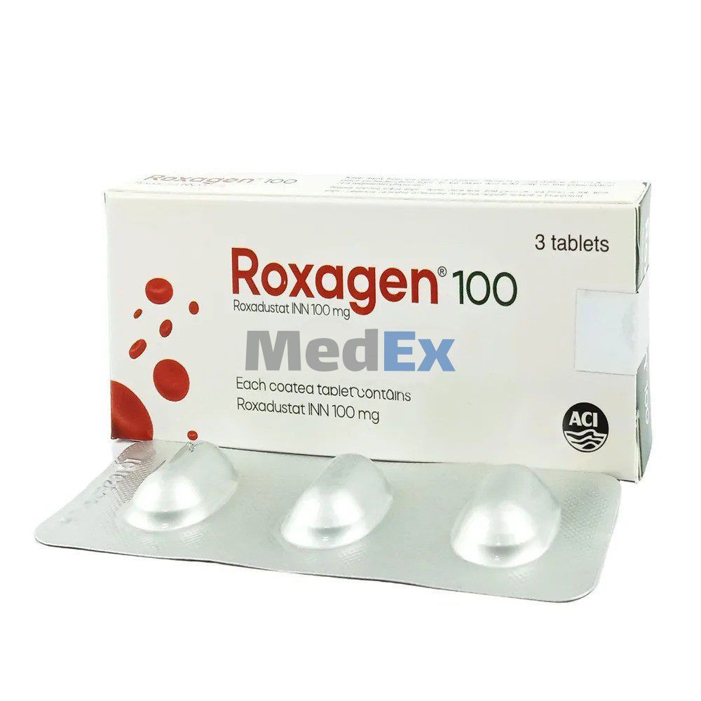 Roxagen