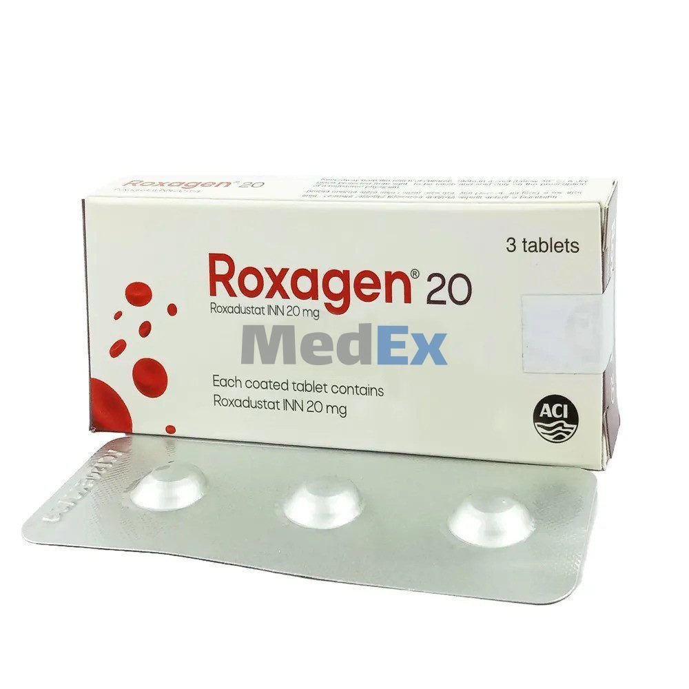 Roxagen