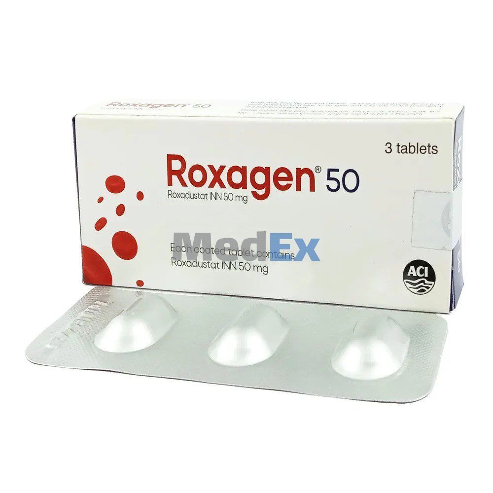 Roxagen