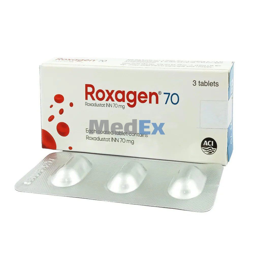 Roxagen