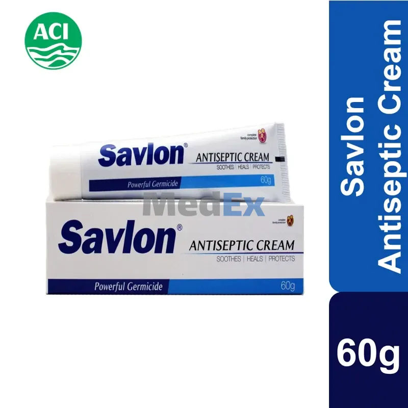Savlon