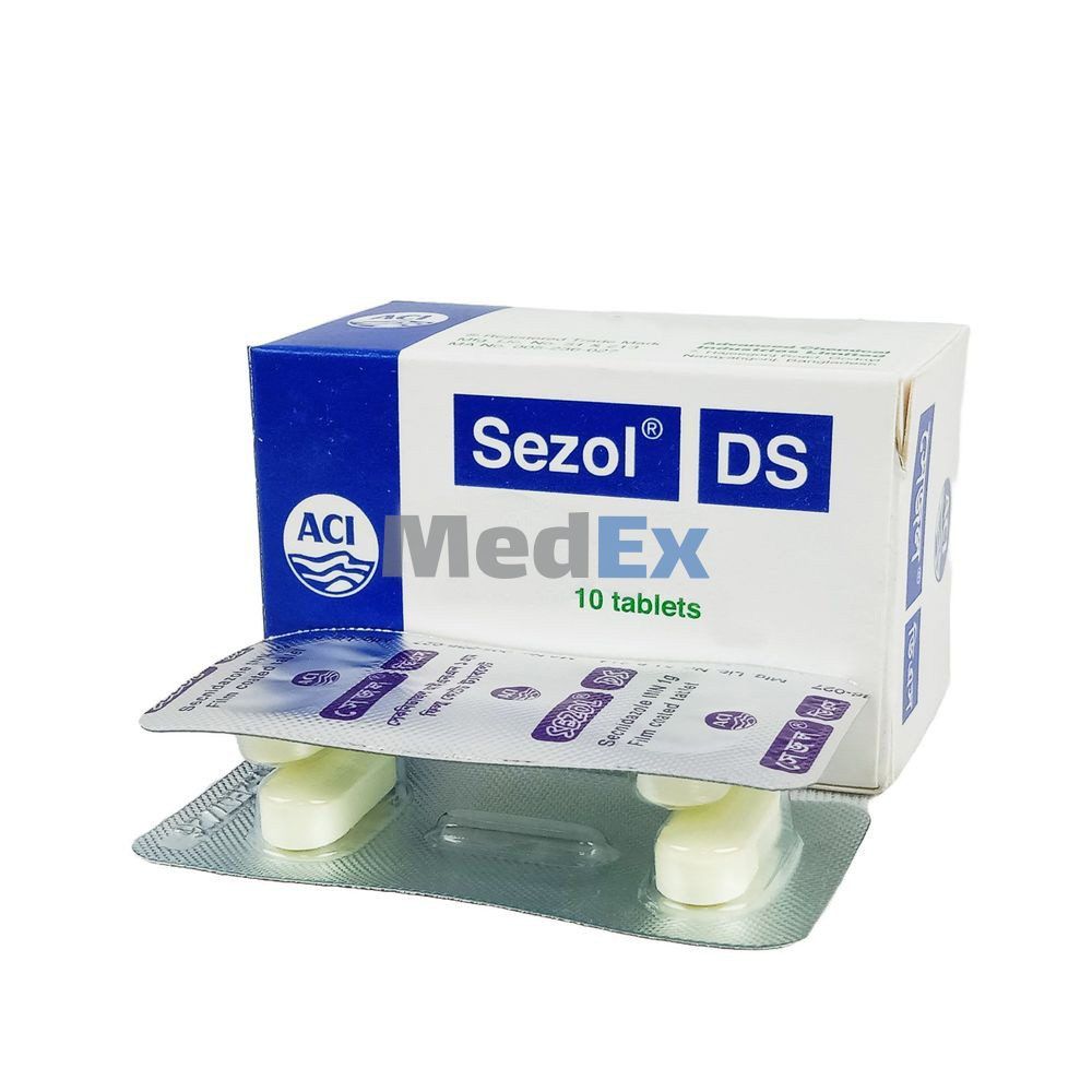 Sezol DS