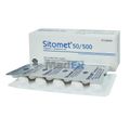Sitomet
