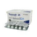 Tenocab
