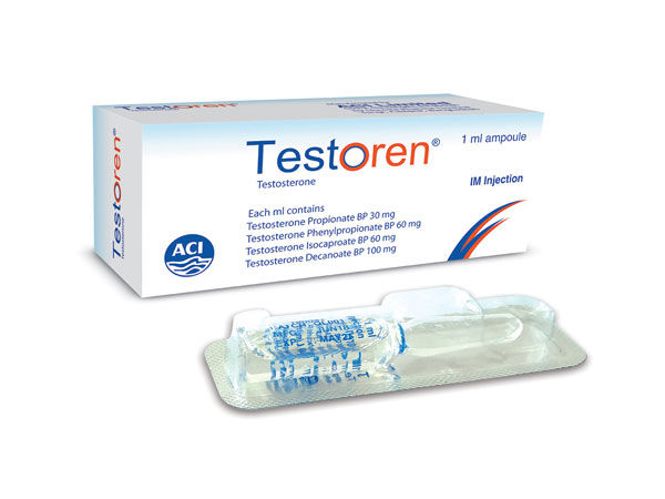 Testoren