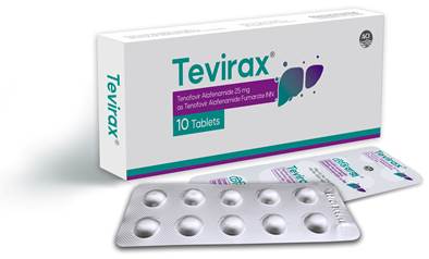 Tevirax
