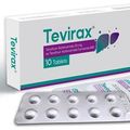 Tevirax