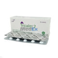 Tricalm