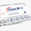Tricard MR