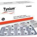 Tynium