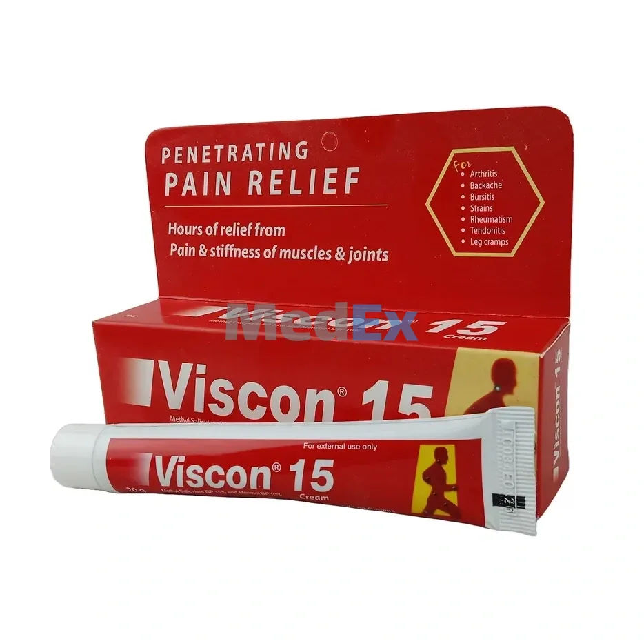 Viscon