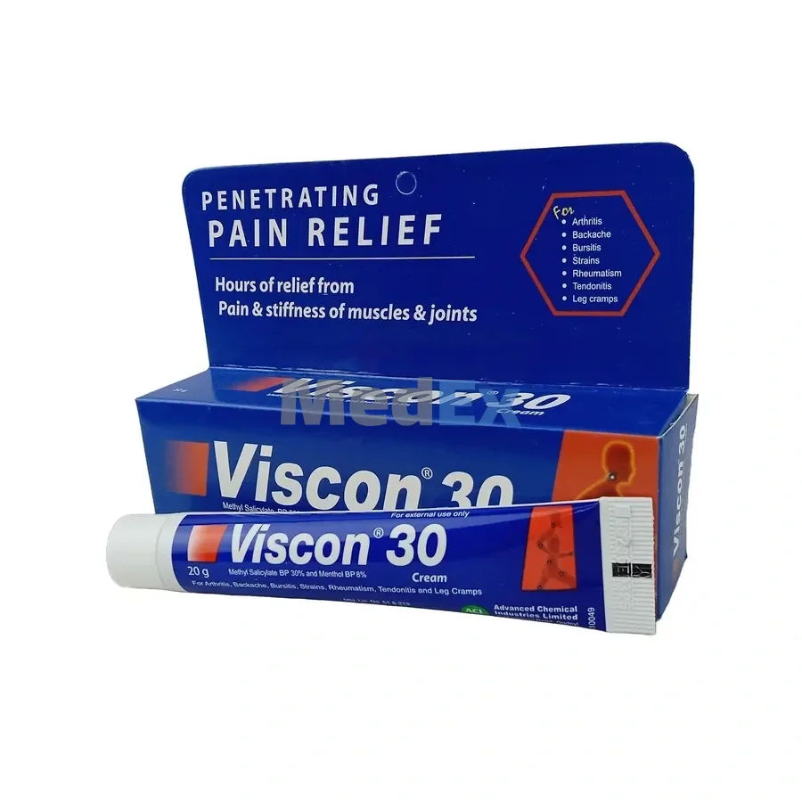 Viscon