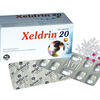 Xeldrin