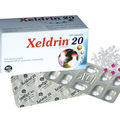 Xeldrin