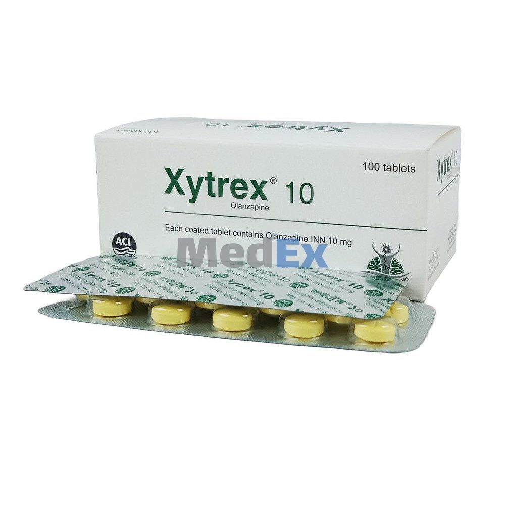 Xytrex