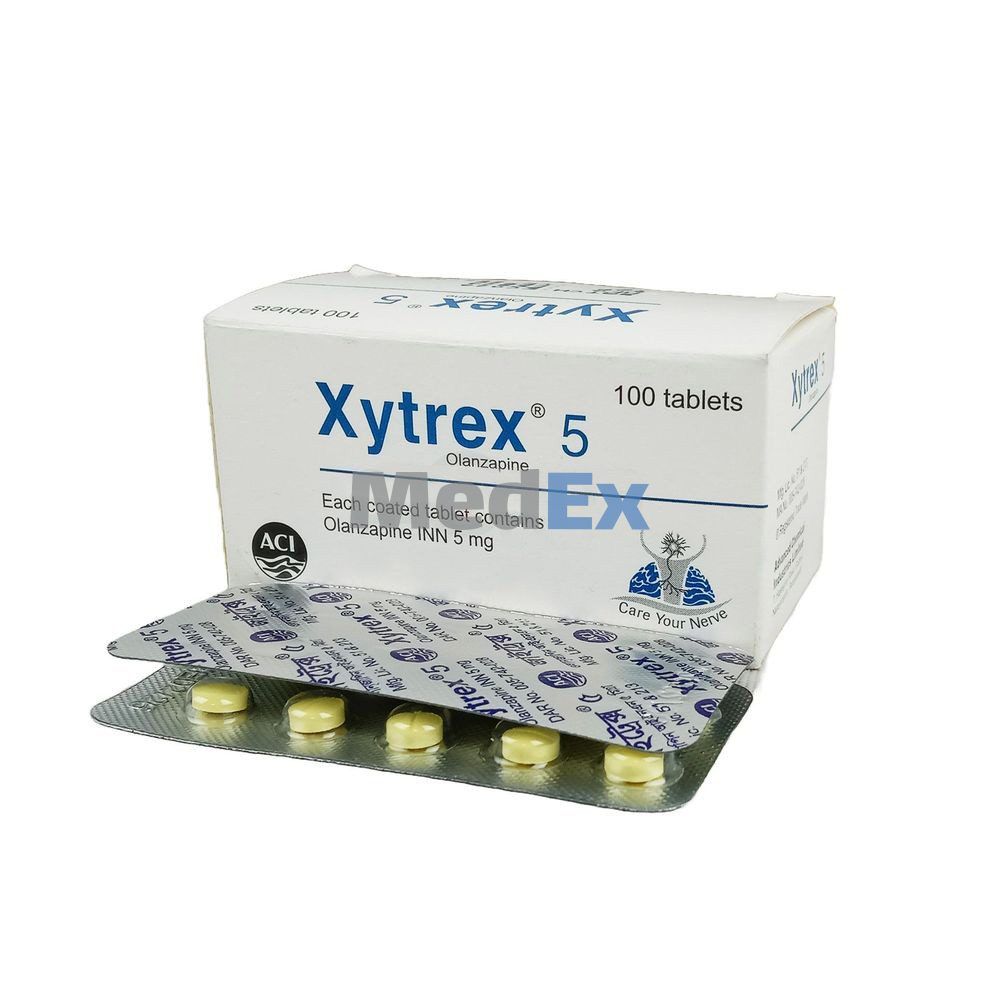 Xytrex