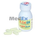A-Cal DX