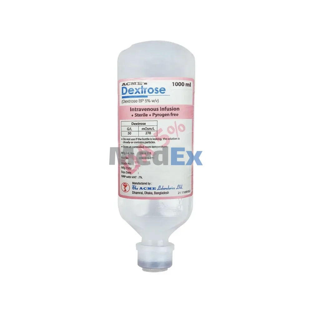 Acme's Dextrose