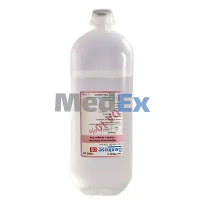 Acme's Dextrose DS