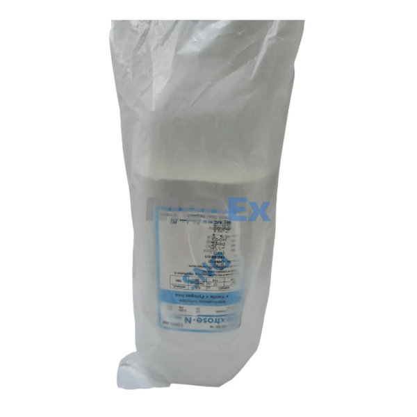Acme's DNS 0.9%+5% Packaging