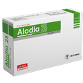 Alodia
