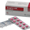 Angirid MR