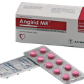 Angirid MR